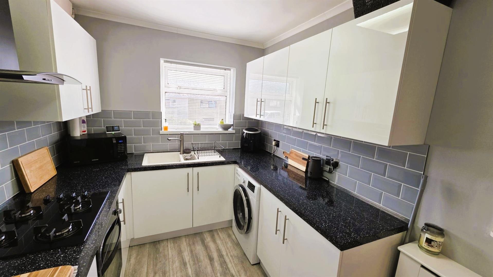 Maes Yr Haf, Llanelli, SA15 3NF
